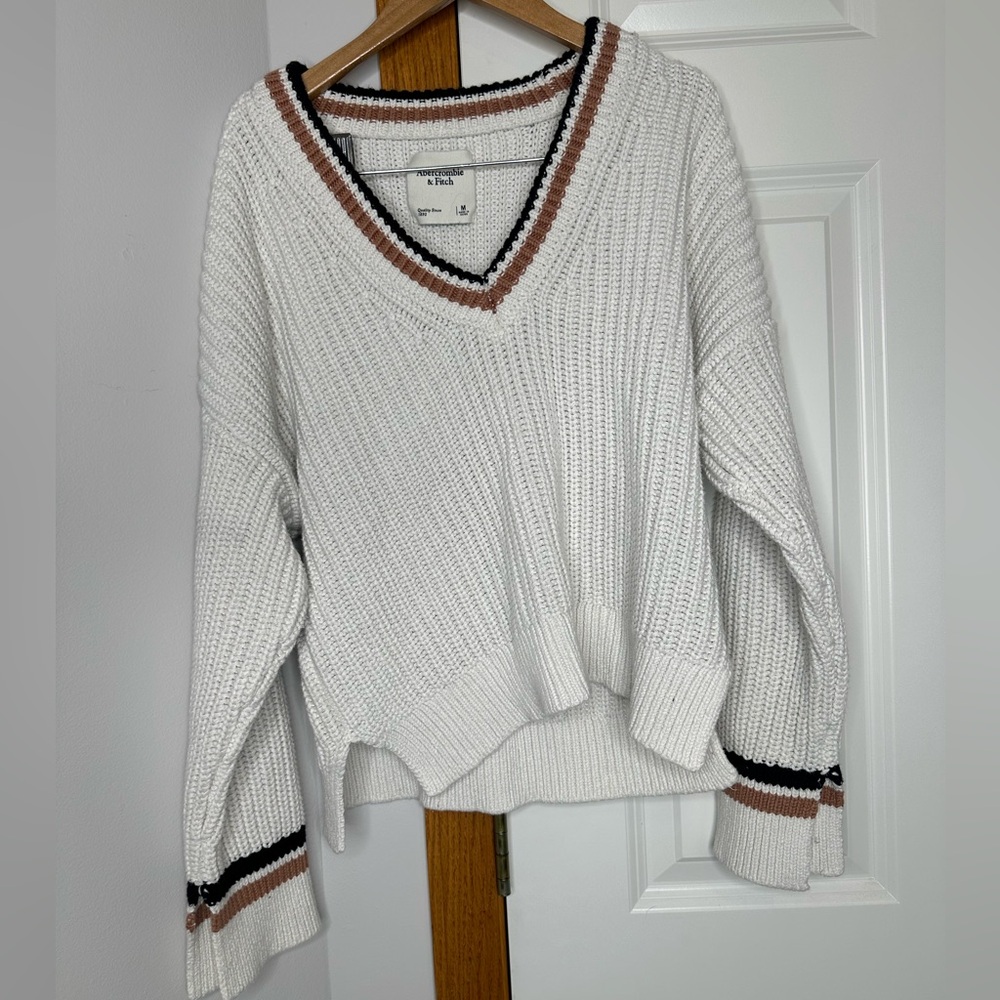 Abercrombie sweater